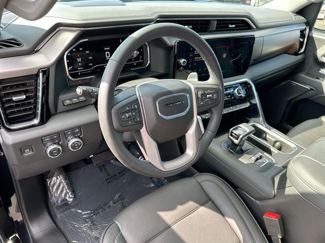 2025 GMC Sierra 1500 Denali Tucson AZ