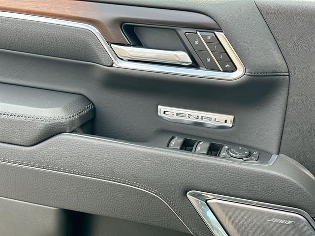 2025 GMC Sierra 1500 Denali Tucson AZ