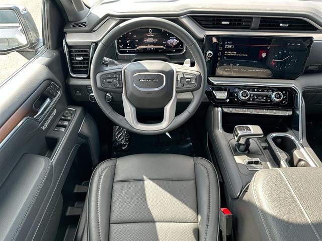 2025 GMC Sierra 1500 Denali Tucson AZ