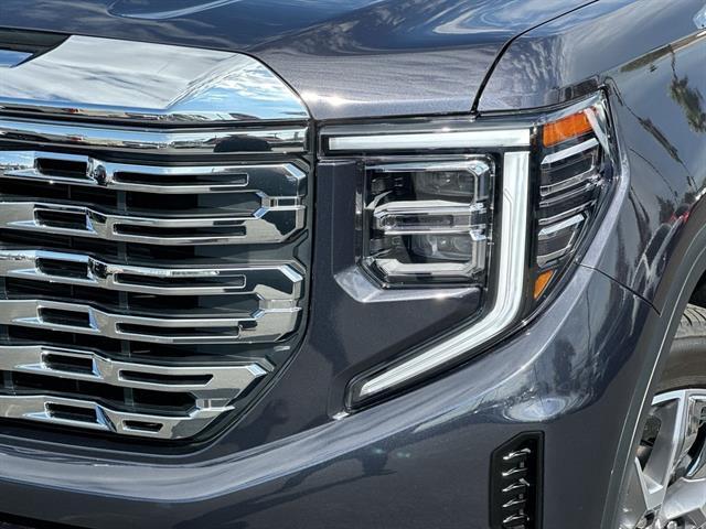 2025 GMC Sierra 1500 Denali Tucson AZ