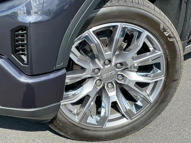 2025 GMC Sierra 1500 Denali Tucson AZ