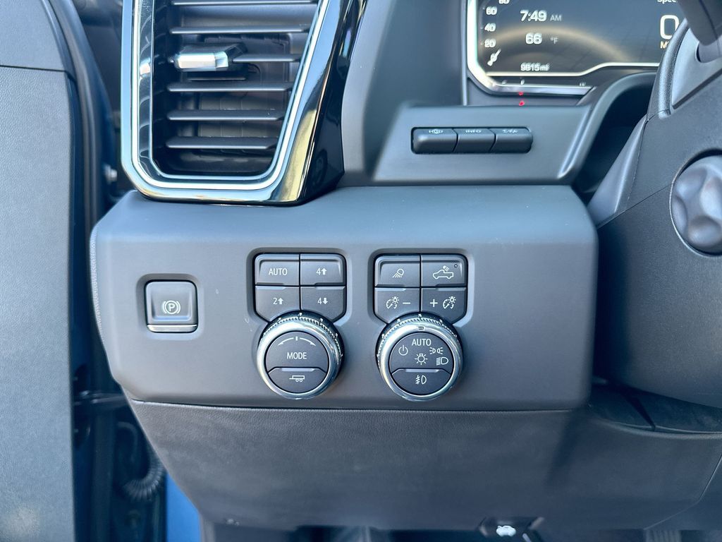 2025 GMC Sierra 1500 Denali Tucson AZ