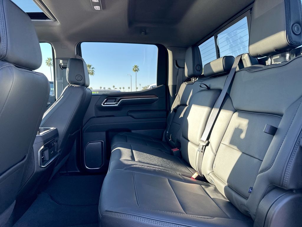 2025 GMC Sierra 1500 Denali Tucson AZ