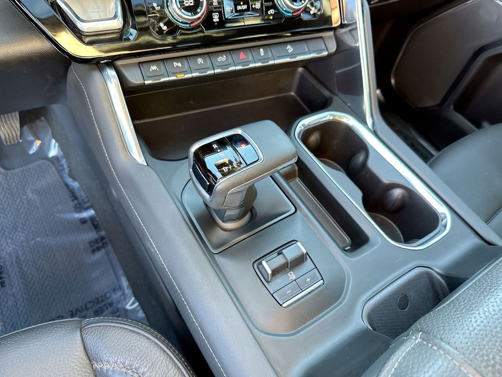 2025 GMC Sierra 1500 Denali Tucson AZ
