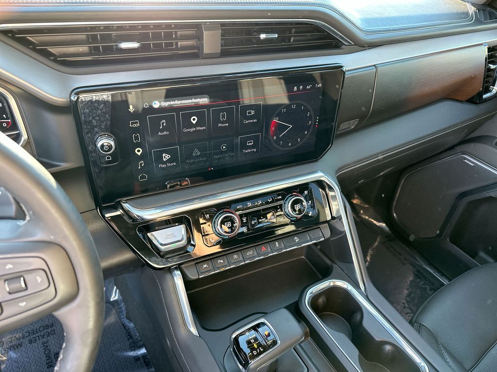 2025 GMC Sierra 1500 Denali Tucson AZ