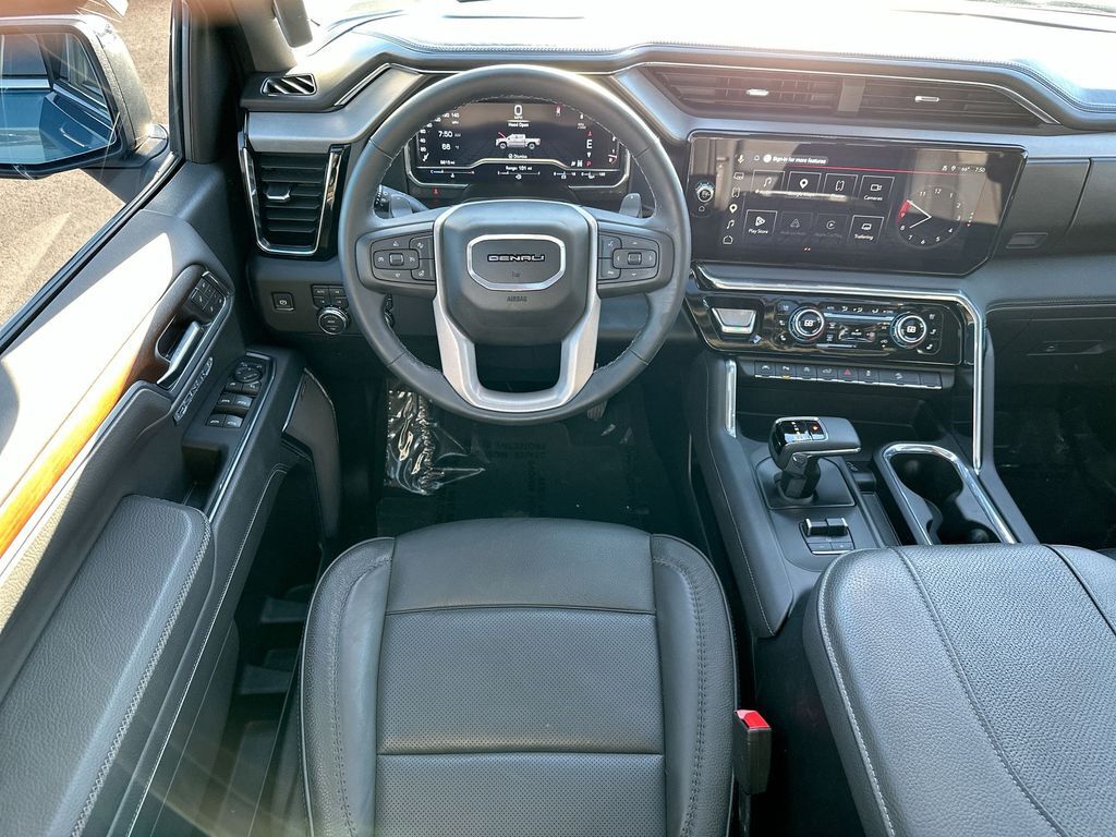 2025 GMC Sierra 1500 Denali Tucson AZ