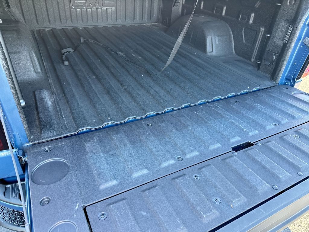2025 GMC Sierra 1500 Denali Tucson AZ