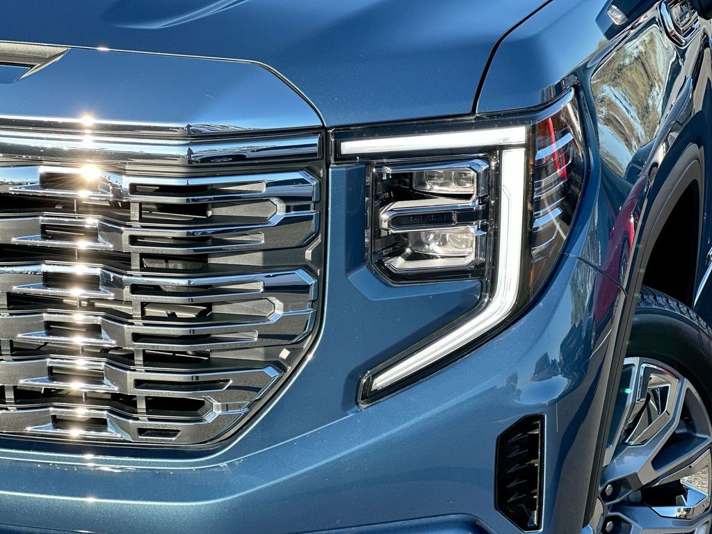2025 GMC Sierra 1500 Denali Tucson AZ