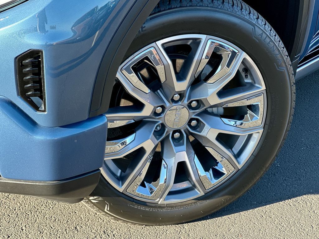 2025 GMC Sierra 1500 Denali Tucson AZ