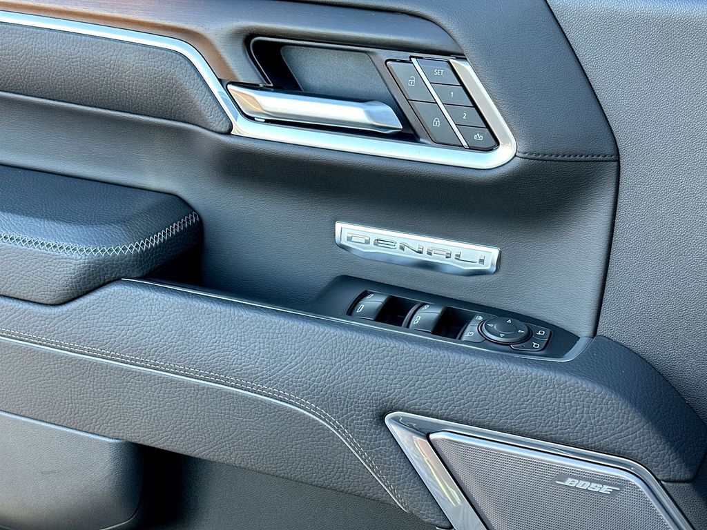 2025 GMC Sierra 1500 Denali Tucson AZ