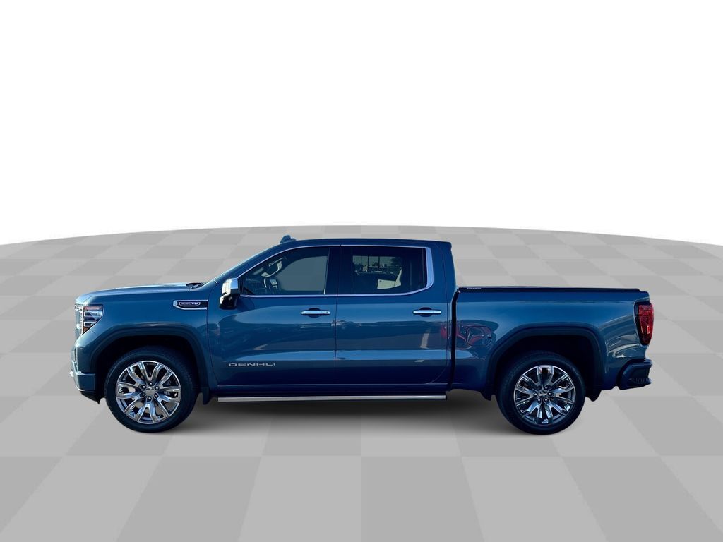 2025 GMC Sierra 1500 Denali Tucson AZ