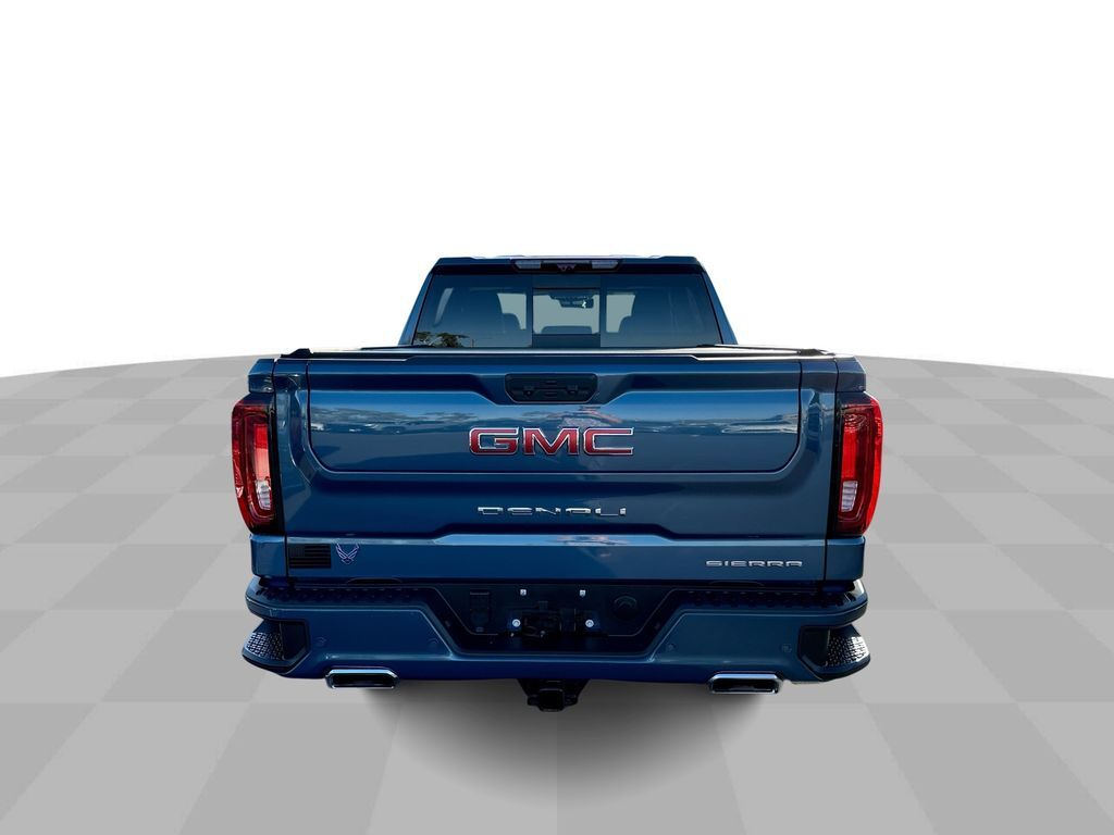 2025 GMC Sierra 1500 Denali Tucson AZ