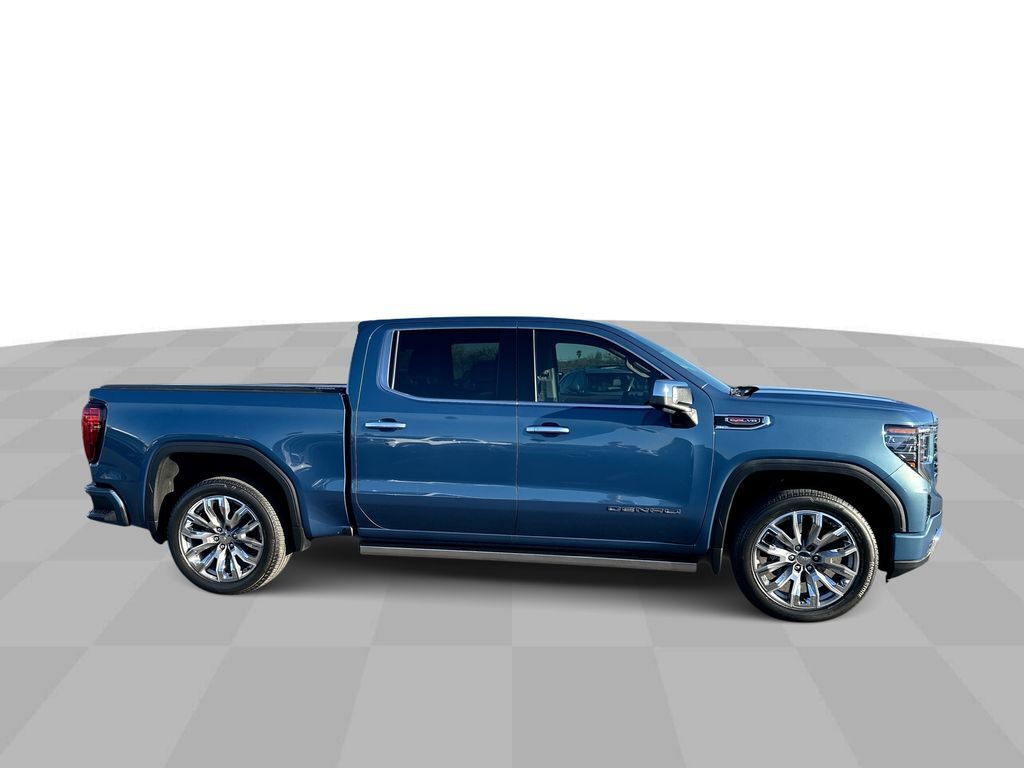 2025 GMC Sierra 1500 Denali Tucson AZ
