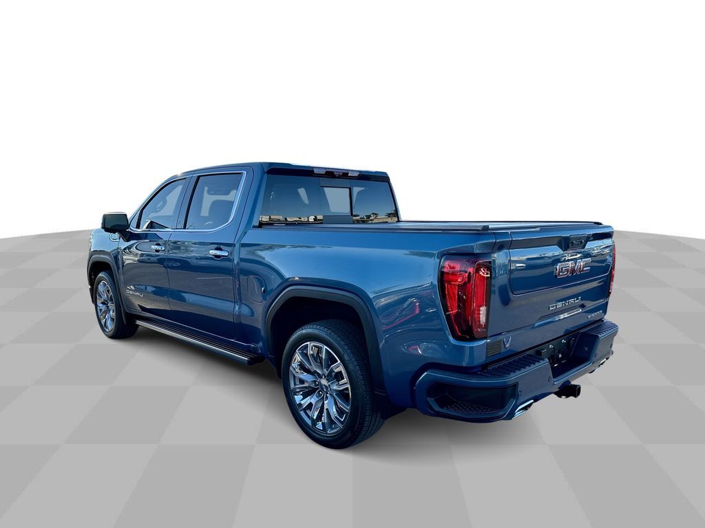 2025 GMC Sierra 1500 Denali Tucson AZ