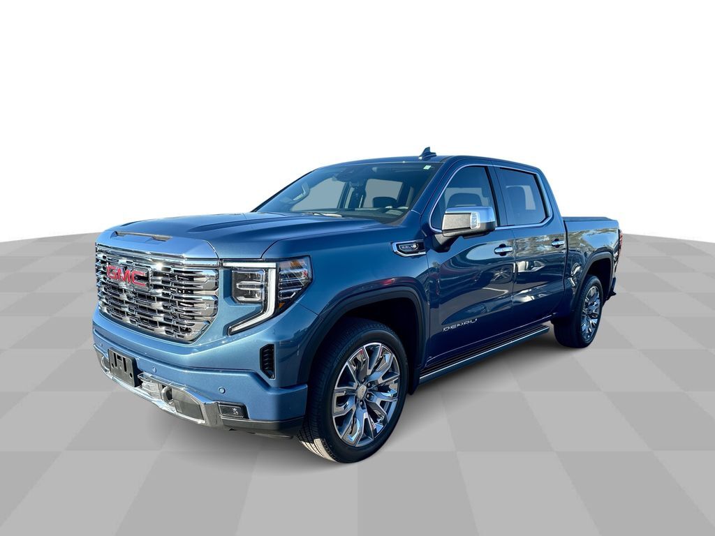 2025 GMC Sierra 1500 Denali Tucson AZ
