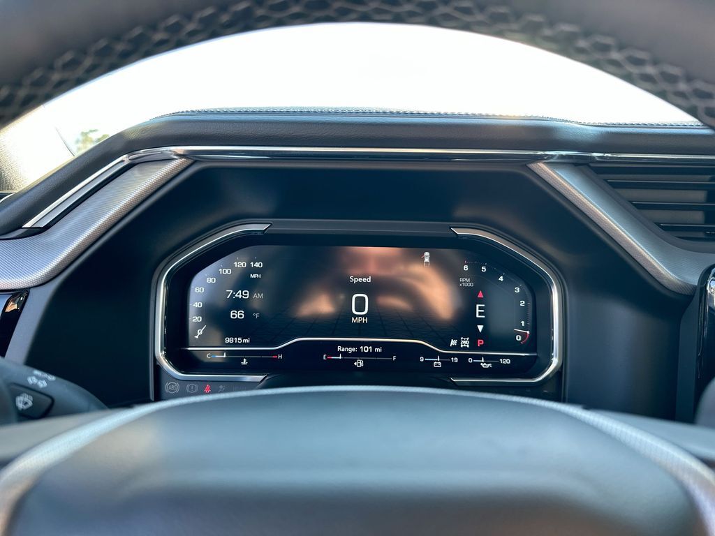 2025 GMC Sierra 1500 Denali Tucson AZ