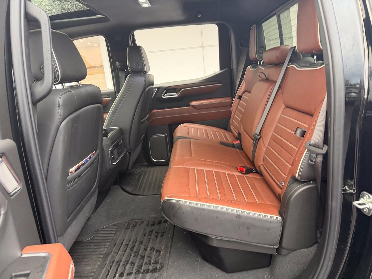 2025 GMC Sierra 1500 Denali Ultimate Gladstone OR