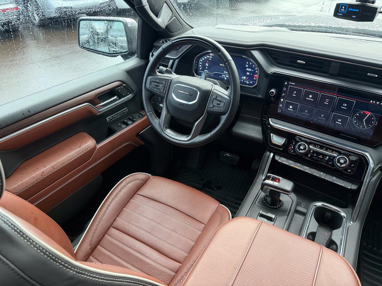 2025 GMC Sierra 1500 Denali Ultimate Gladstone OR