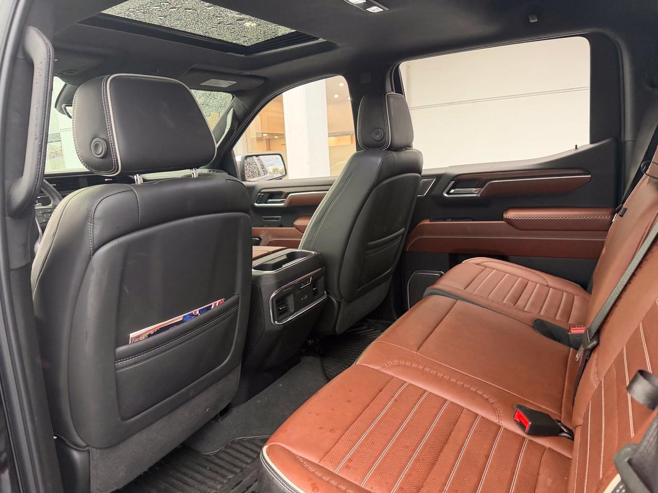 2025 GMC Sierra 1500 Denali Ultimate Gladstone OR