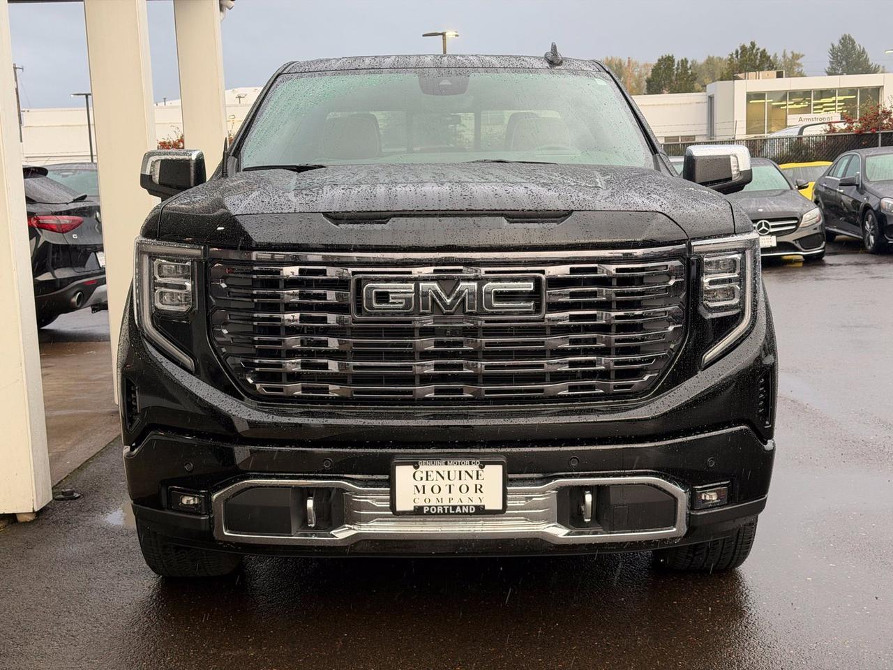 2025 GMC Sierra 1500 Denali Ultimate Gladstone OR