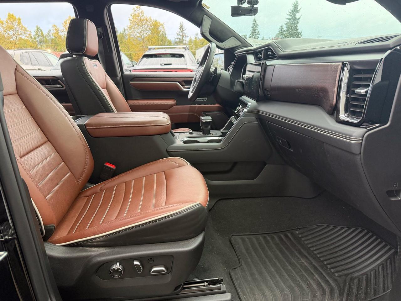 2025 GMC Sierra 1500 Denali Ultimate Gladstone OR