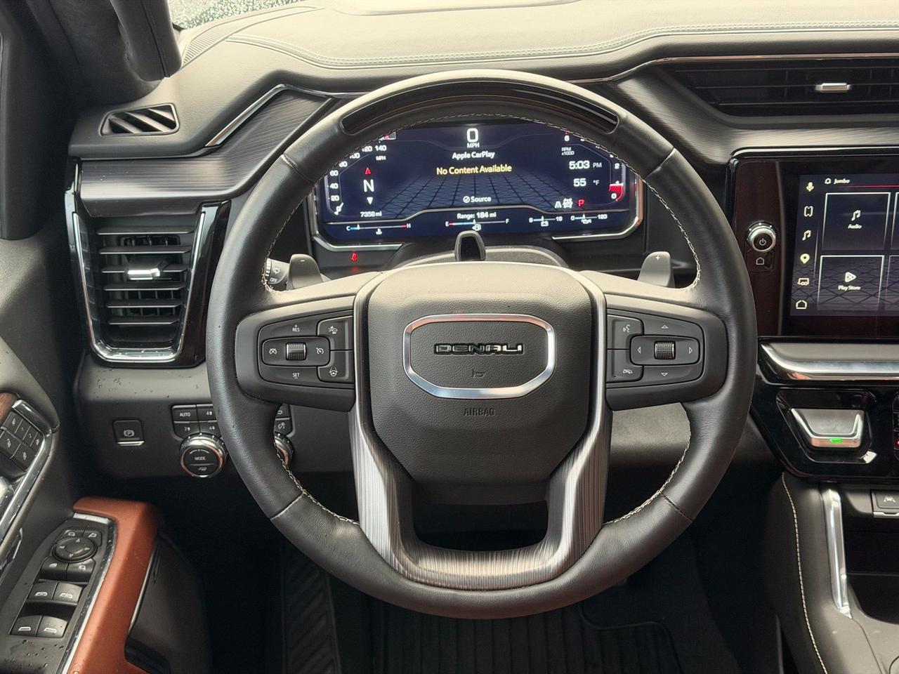 2025 GMC Sierra 1500 Denali Ultimate Gladstone OR
