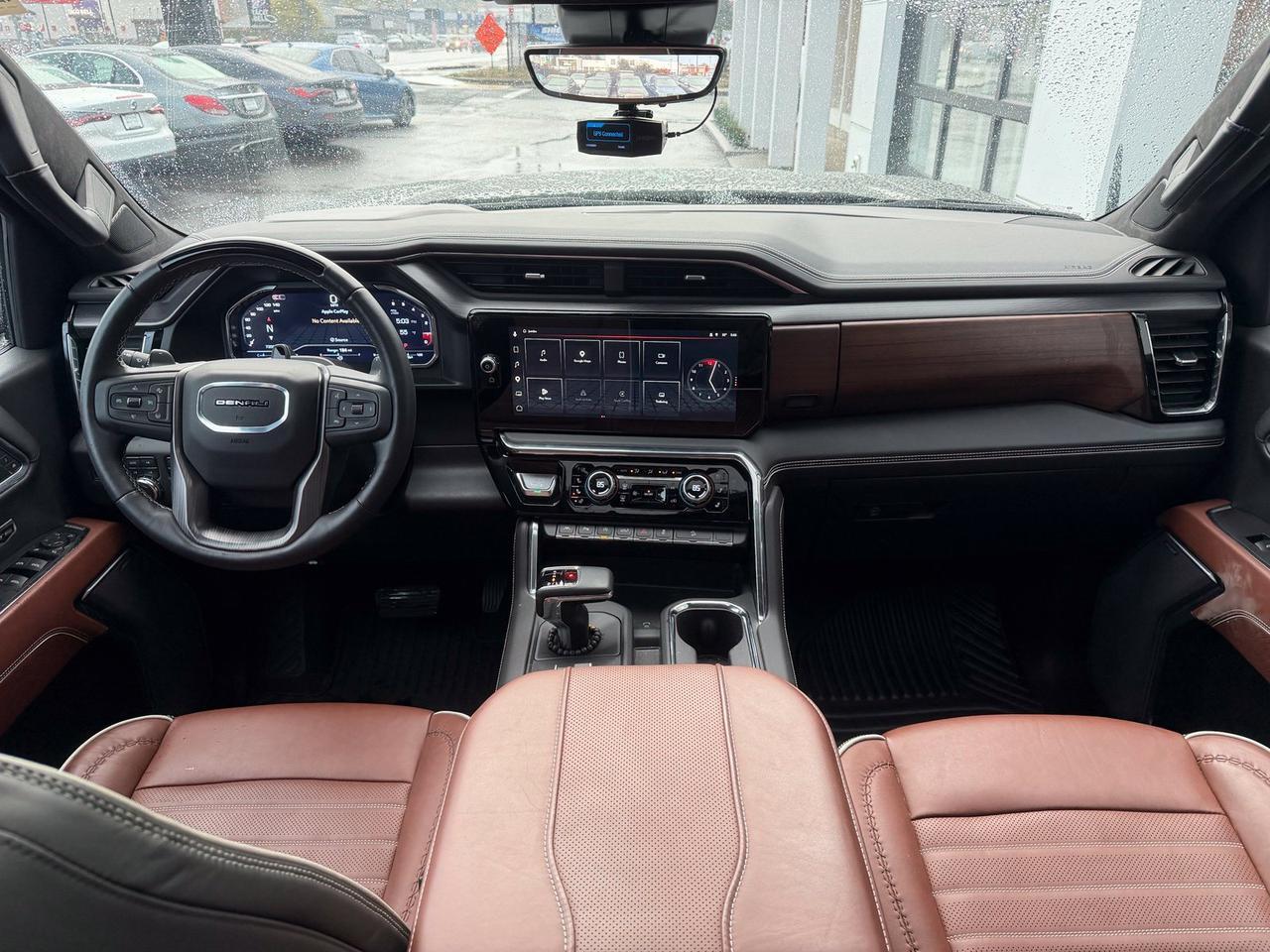 2025 GMC Sierra 1500 Denali Ultimate Gladstone OR