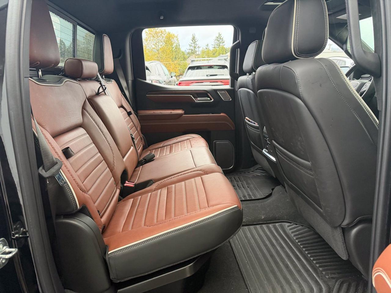 2025 GMC Sierra 1500 Denali Ultimate Gladstone OR