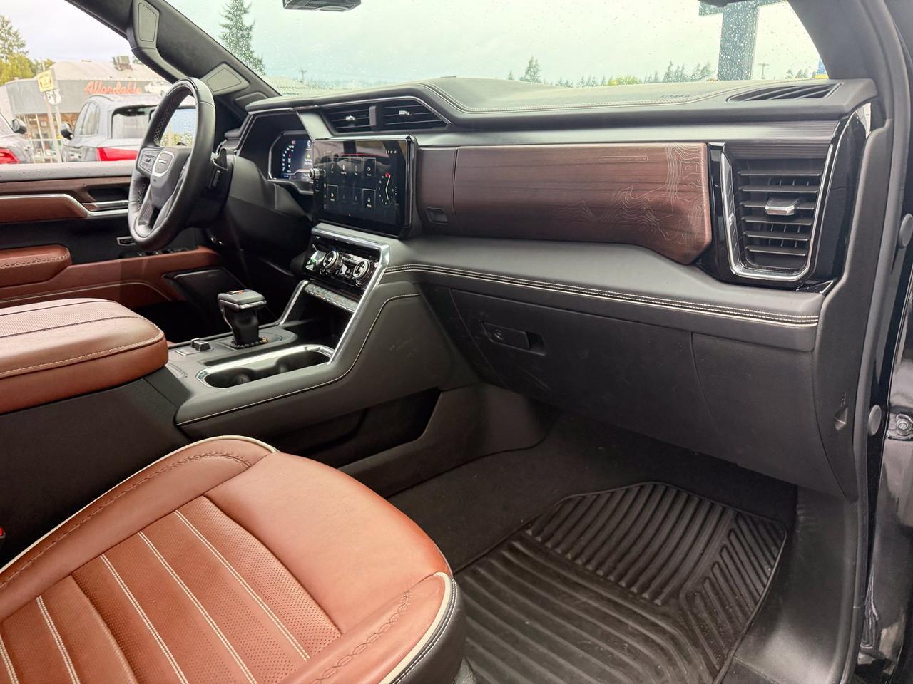 2025 GMC Sierra 1500 Denali Ultimate Gladstone OR