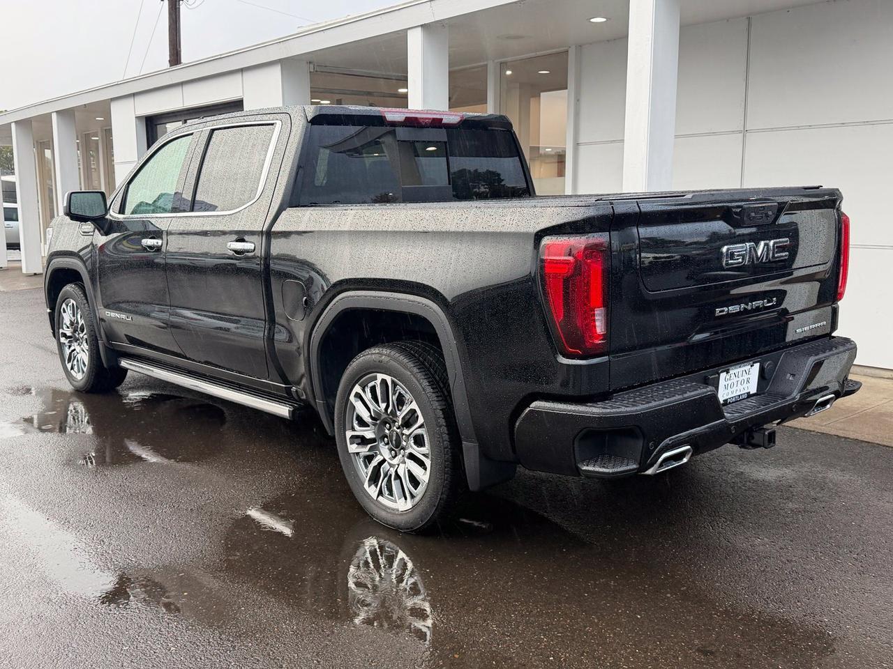 2025 GMC Sierra 1500 Denali Ultimate Gladstone OR