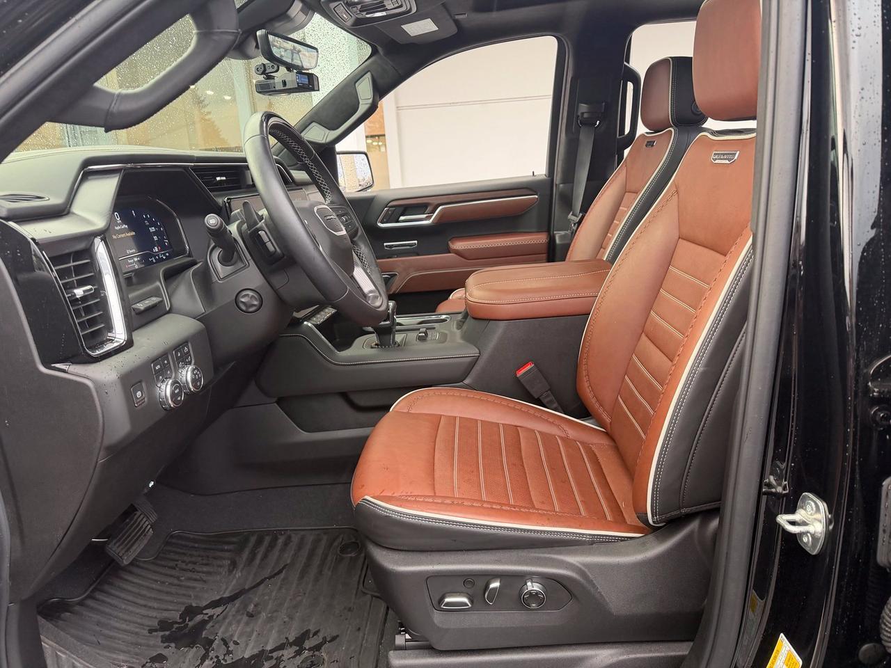 2025 GMC Sierra 1500 Denali Ultimate Gladstone OR