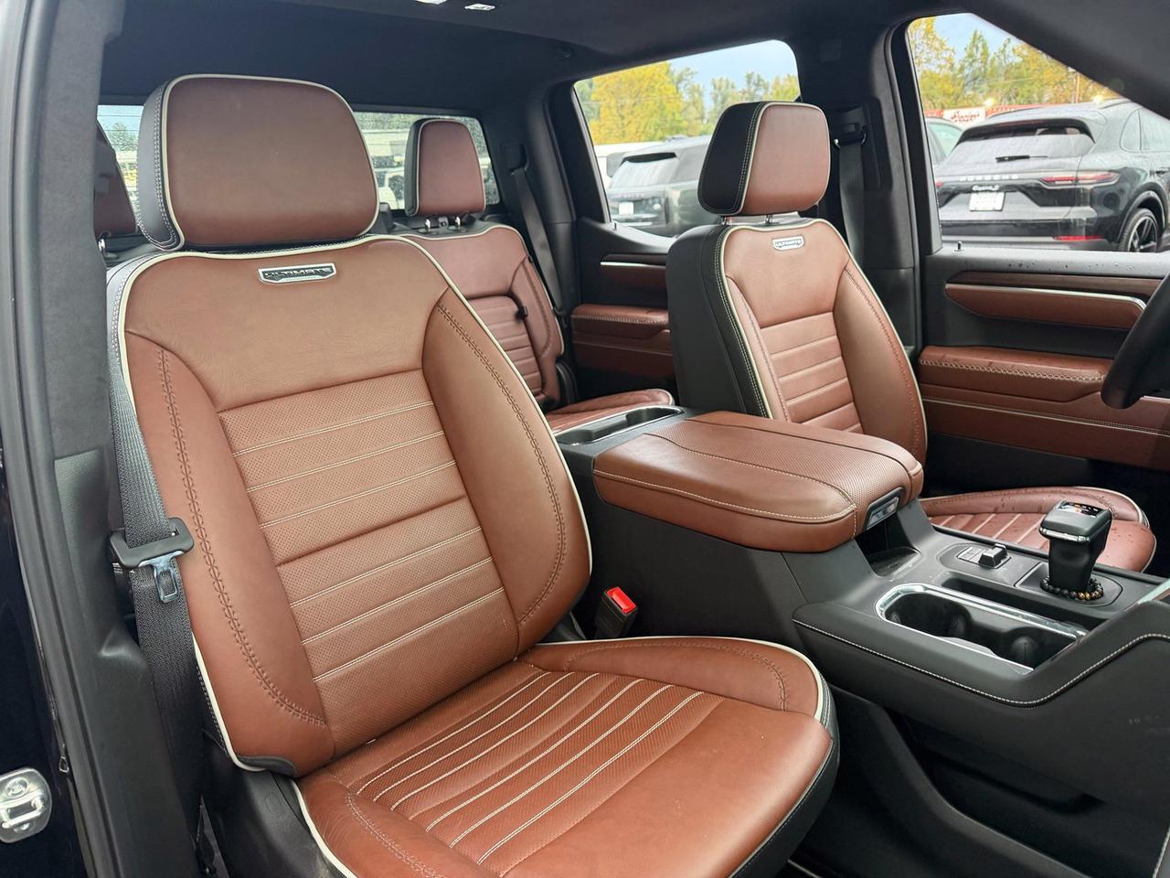 2025 GMC Sierra 1500 Denali Ultimate Gladstone OR