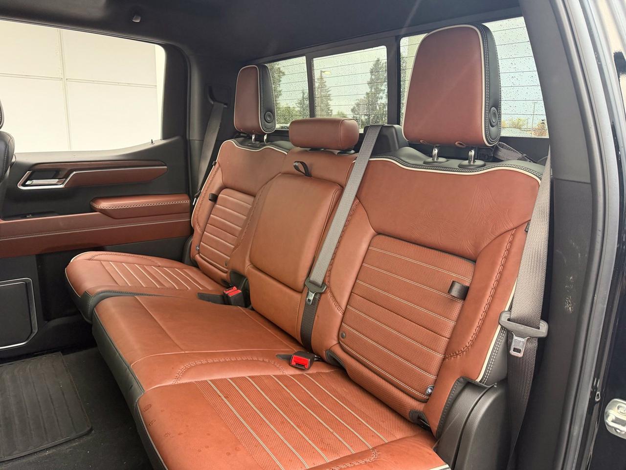 2025 GMC Sierra 1500 Denali Ultimate Gladstone OR