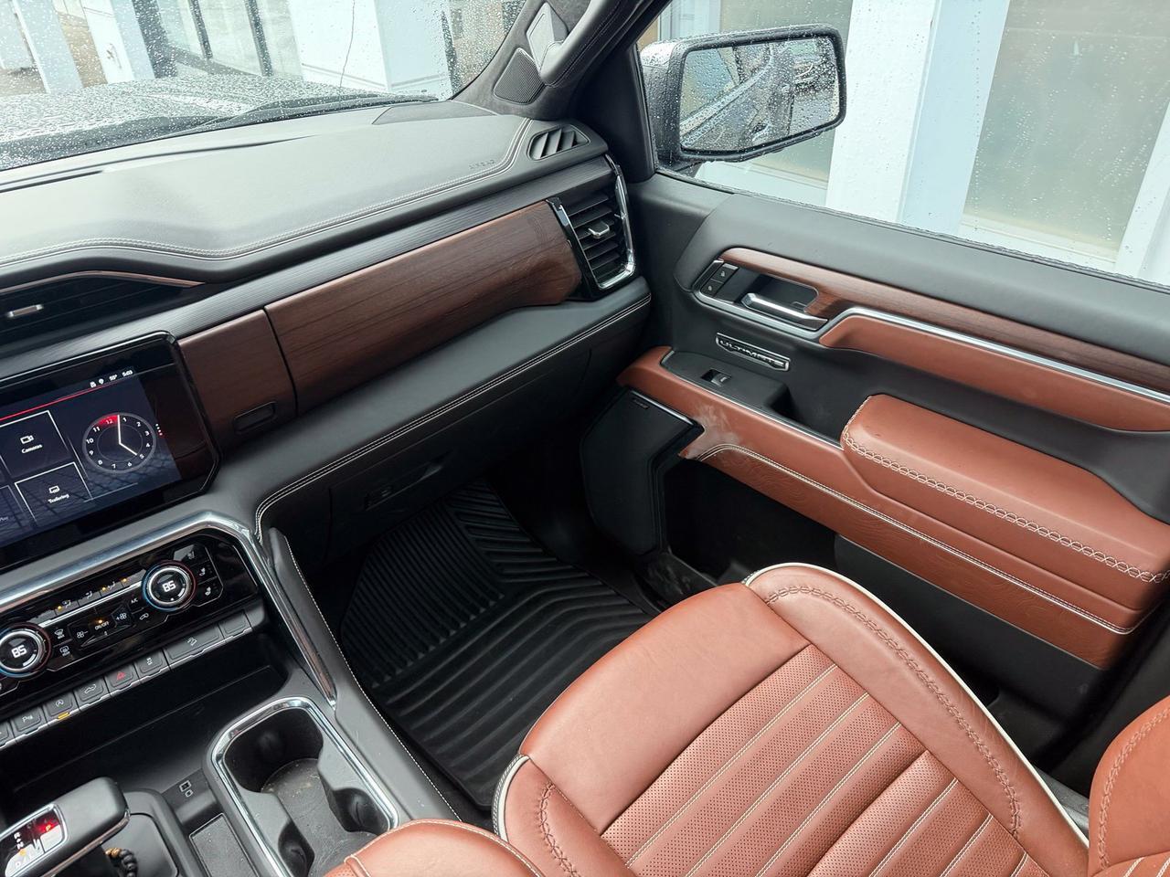 2025 GMC Sierra 1500 Denali Ultimate Gladstone OR