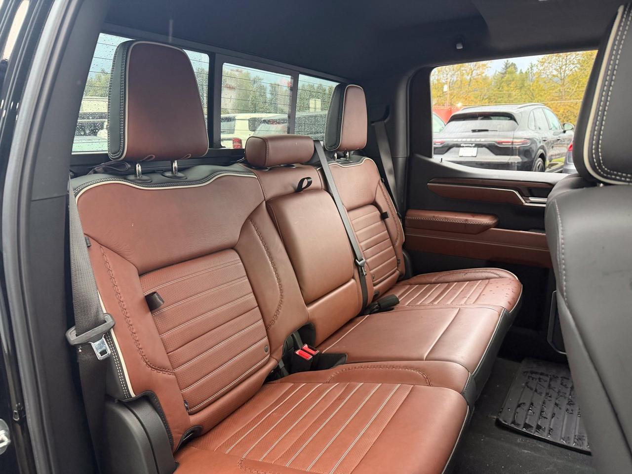 2025 GMC Sierra 1500 Denali Ultimate Gladstone OR