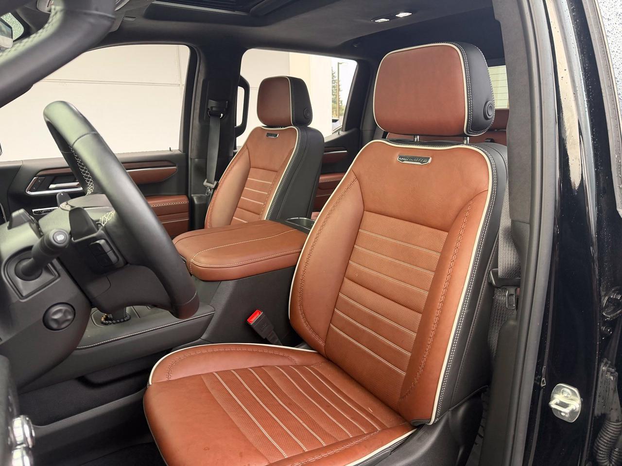 2025 GMC Sierra 1500 Denali Ultimate Gladstone OR