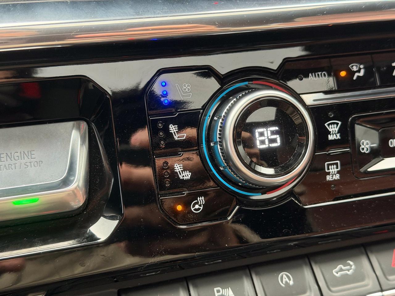 2025 GMC Sierra 1500 Denali Ultimate Gladstone OR