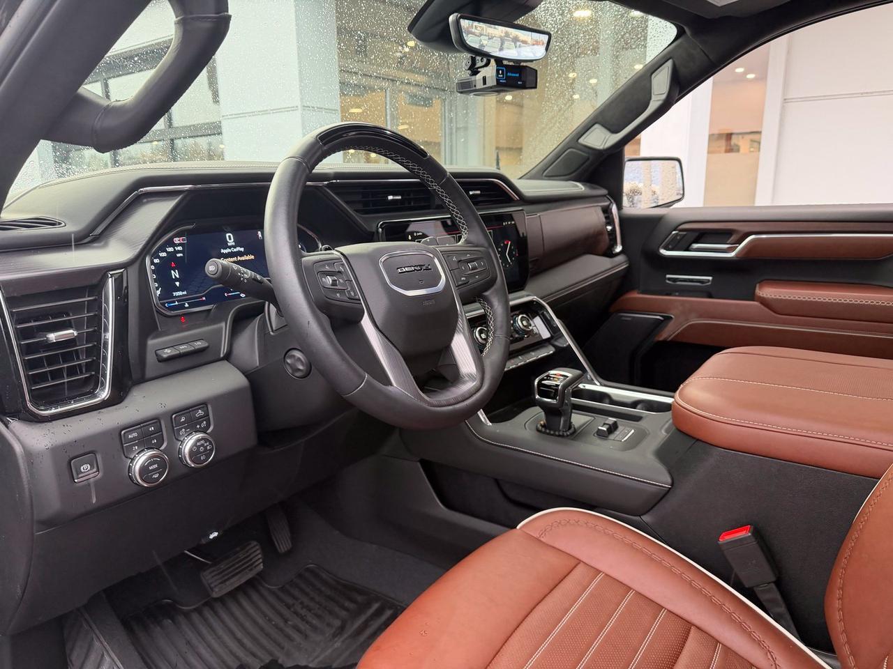 2025 GMC Sierra 1500 Denali Ultimate Gladstone OR