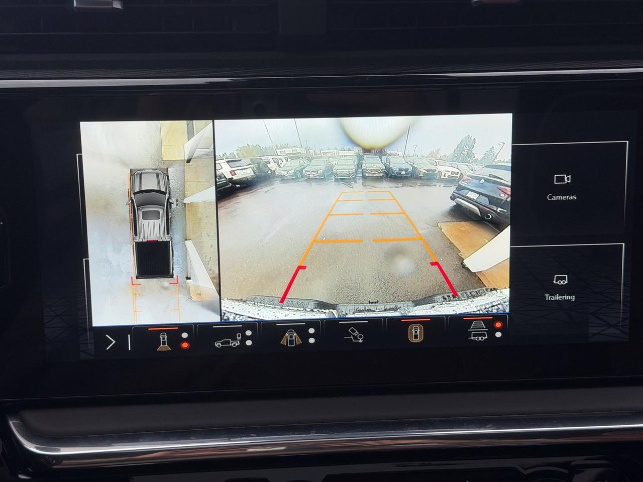 2025 GMC Sierra 1500 Denali Ultimate Gladstone OR