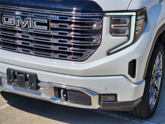 2025 GMC Sierra 1500 Denali Ultimate Grapevine TX