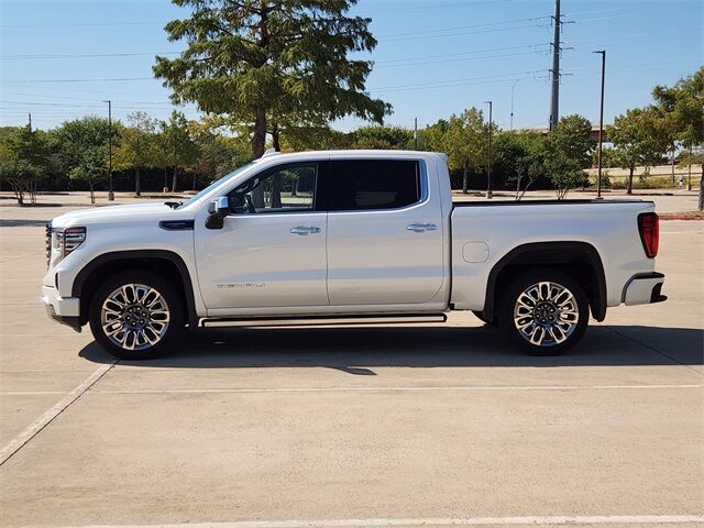 2025 GMC Sierra 1500 Denali Ultimate Grapevine TX