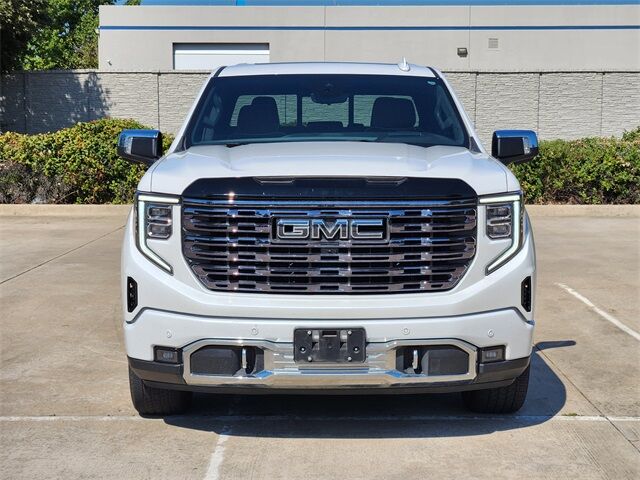 2025 GMC Sierra 1500 Denali Ultimate Grapevine TX