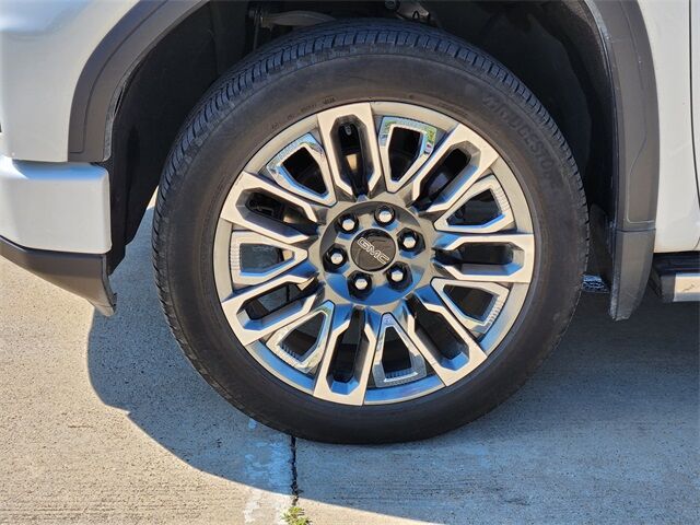 2025 GMC Sierra 1500 Denali Ultimate Grapevine TX