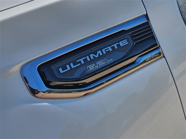 2025 GMC Sierra 1500 Denali Ultimate Grapevine TX