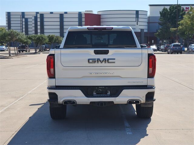 2025 GMC Sierra 1500 Denali Ultimate Grapevine TX
