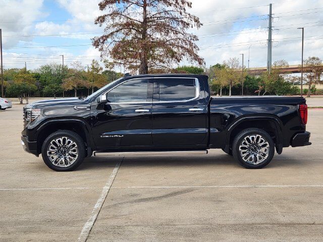 2025 GMC Sierra 1500 Denali Ultimate Grapevine TX