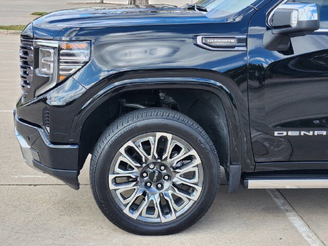 2025 GMC Sierra 1500 Denali Ultimate Grapevine TX