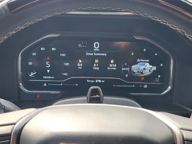 2025 GMC Sierra 1500 Denali Ultimate Grapevine TX