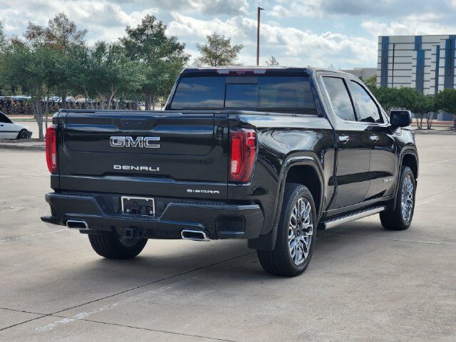 2025 GMC Sierra 1500 Denali Ultimate Grapevine TX