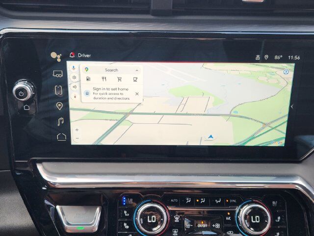 2025 GMC Sierra 1500 Denali Ultimate Grapevine TX